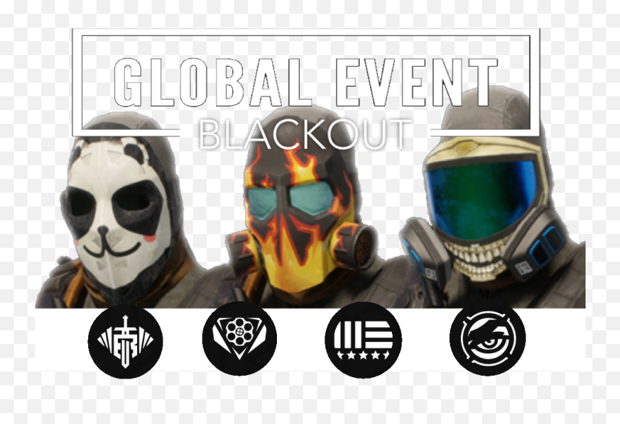 Division 1 Global Events - The Division 2 United We Stand Division Global Event 2021 Emoji,Emojis For Lv30