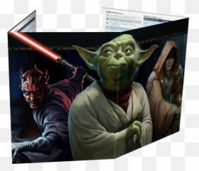 Force And Destiny Unveiled - Star Wars Force And Destiny Game Kit Emoji,Can Jedi Manipulate Others' Emotions