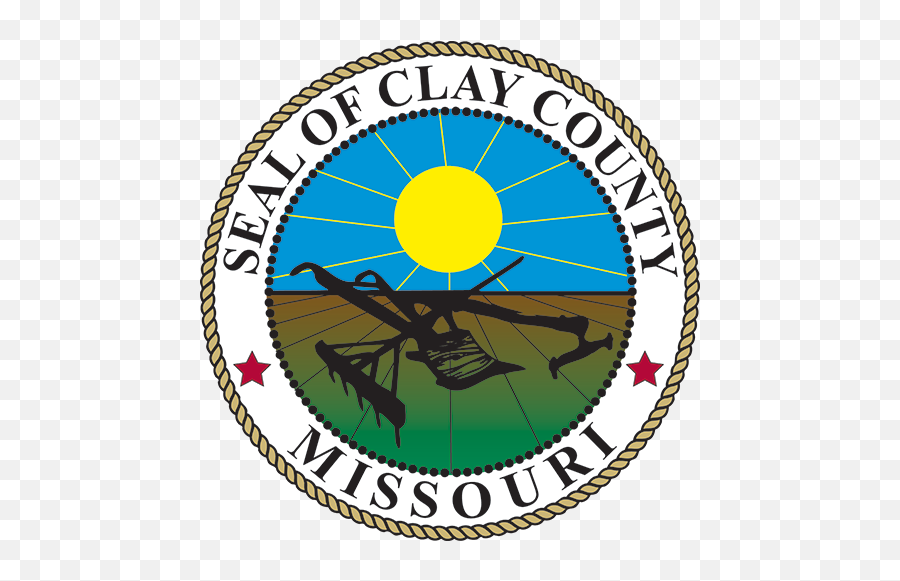 Sheriff Wins Lawsuit Against Clay County County - Clay County Mo Emoji,Lewd Emoticon Download