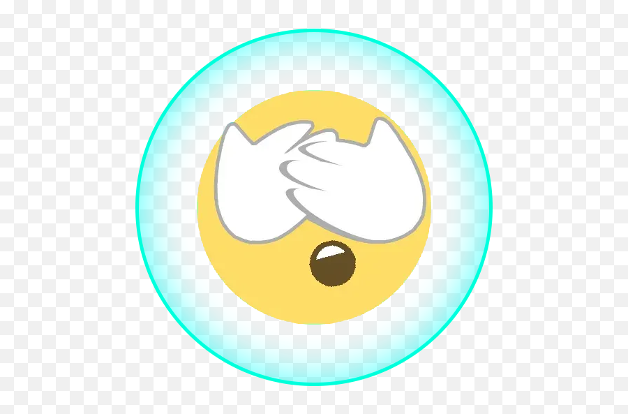 Emojis Whatsapp Stickers - Stickers Cloud Nfce Emoji,18 Emojis
