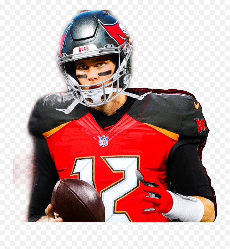 Tombrady Sticker By Nhl Nfl Mlb - Nfl Power Rankings 2020 List Emoji,Tom Brady Emoji