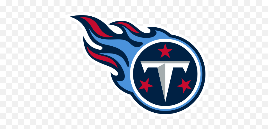 Nfl Draft On Yahoo Sports - News Scores Standings Rumors Tennessee Titans Logo Png Emoji,Emotions Interfering Detroit Lions Team
