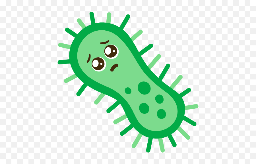 Emojikitchen Hashtag On Twitter - Microorganism Emoji,Blanket Emojis