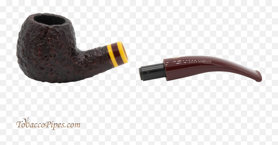 Unsmoked Rustic Savinelli Regimental Brown 616 Tobacco Pipe - Solid Emoji,Grell Sutcliff Emojis