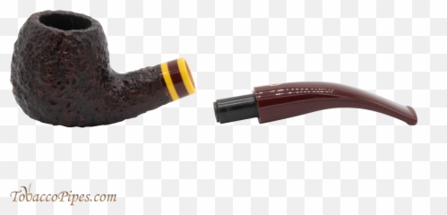 Unsmoked Rustic Savinelli Regimental Brown 616 Tobacco Pipe - Solid Emoji,Grell Sutcliff Emojis