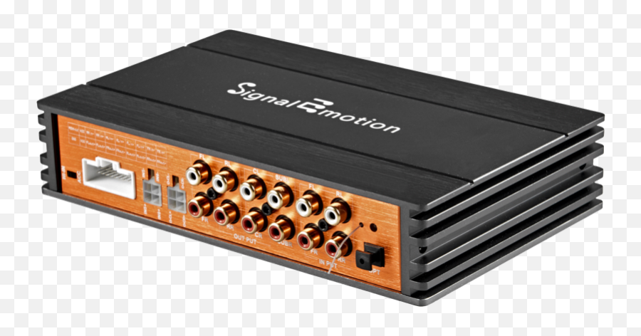 Hd - 8 Signal Emotion Emoji,Emotion Power Amp