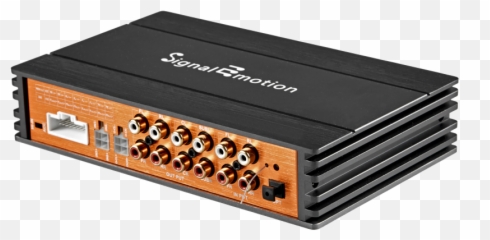 Hd - 8 Signal Emotion Emoji,Emotion Power Amp