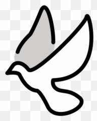 Emoji - Emoji Pigeon,Dove Bird Emojis