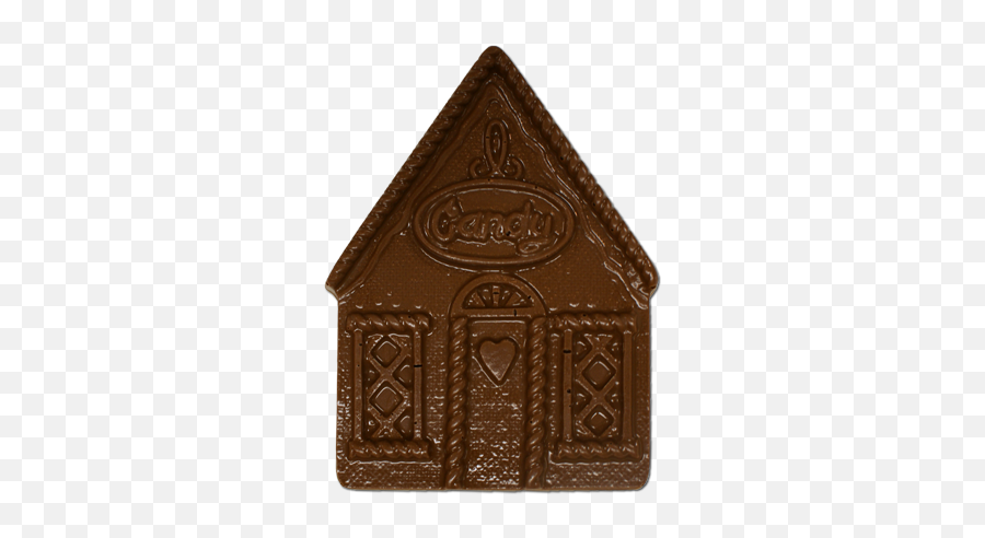 Characters - Types Of Chocolate Emoji,House Candy House Emoji
