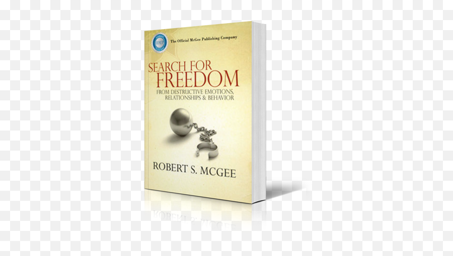 The Search For Freedom - Book Cover Emoji,Books About Contrlling Emotions