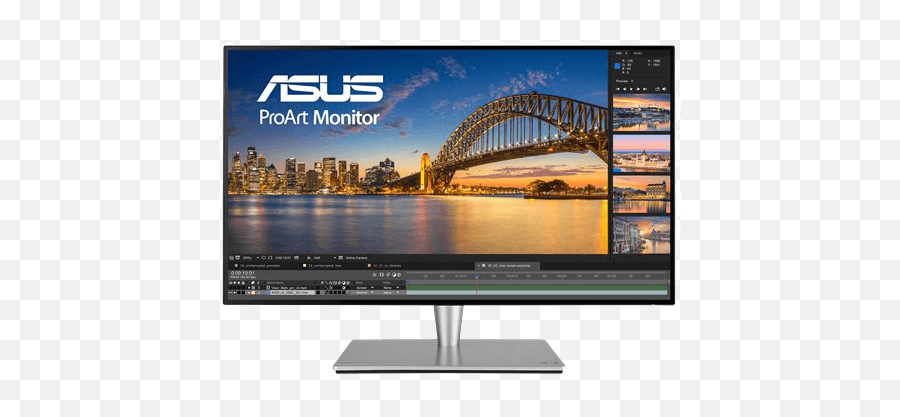 Asus Proart Monitor - Aaron Endicott First Fleet Park Emoji,Sad Emotion Professional Photography