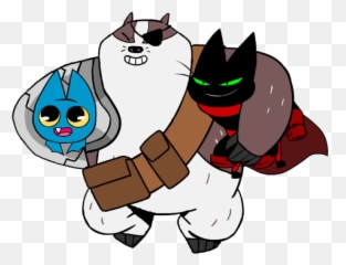 Teen Titans - Mao Mao Emoji,Teen Titans Raven Emotion Scence