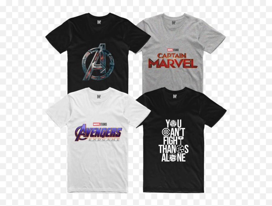 Remeras Avengers - Remeras De One Direction Emoji,Como Aparecen Los Emojis De Los Avengers