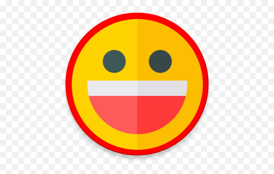 Updated Th Giãn Haivainoi Xemvn Haivl - Anh Hai Huoc Wide Grin Emoji,Funny Emoticons And Bitmoji