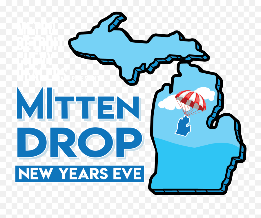 About The Drop - Michigan Mitten Emoji,Mmd Emotion Mask