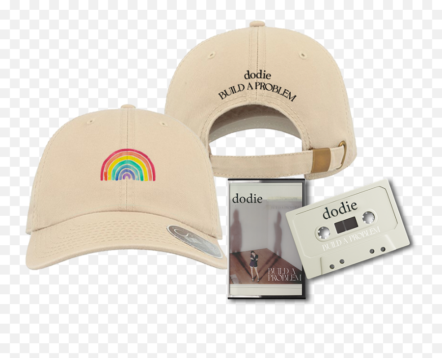 Rainbow Cap Cassette Bundle Emoji,Emotions Associated With Rainbow
