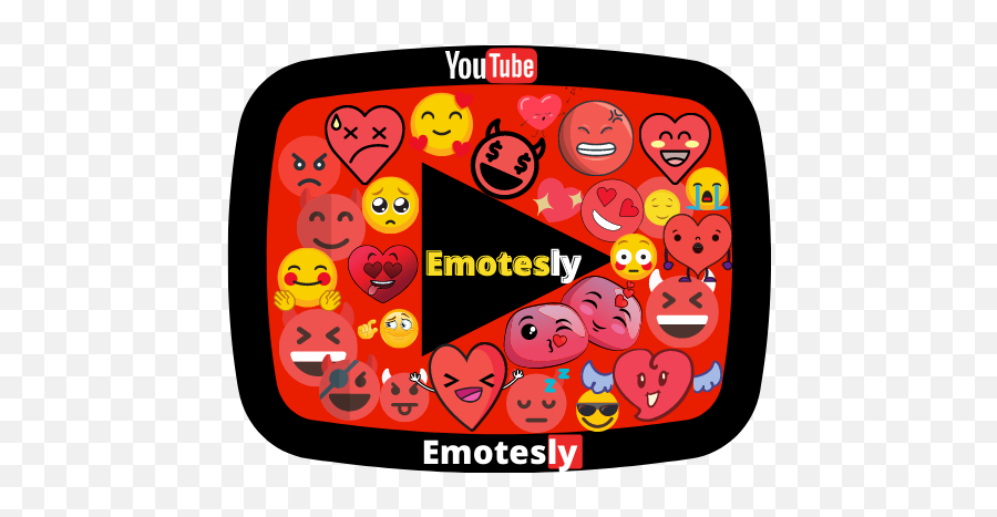 Bttv Emotes - Dot Emoji,Custom Chat Emoticons Twitch