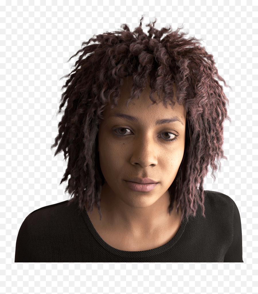 Essentials Dataset - Hair Design Emoji,Portrait Emotion Pixel