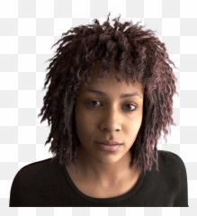 Essentials Dataset - Hair Design Emoji,Portrait Emotion Pixel