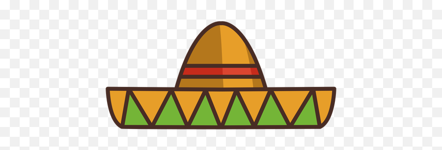 Discord Emojis List - Sombrero Mexicano Png Transparente,Happy Face With Sombrero Emoji