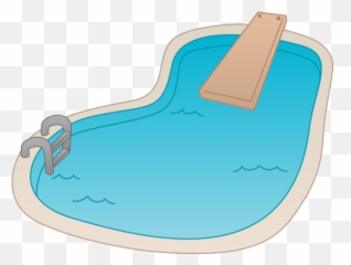 Pool Party Clip Art Clipart - Clipartix Swimming Pool Clipart Emoji,Emoji Pool Party