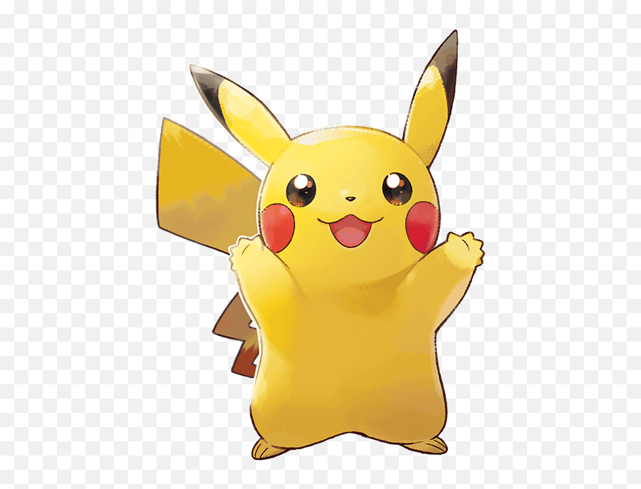 Shouldnt The Pokemon Company Drop Ash - Pokemon Pikachu Emoji,Pikach Emotions