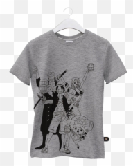 One Piece Ladies Graphic T - Short Sleeve Emoji,Monkey Emoji Shirt