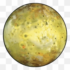 Download Hd All Photo Png Clipart - Io Moon No Background Transparent Moon Of Jupiter Io Emoji,Astronomy Emoji