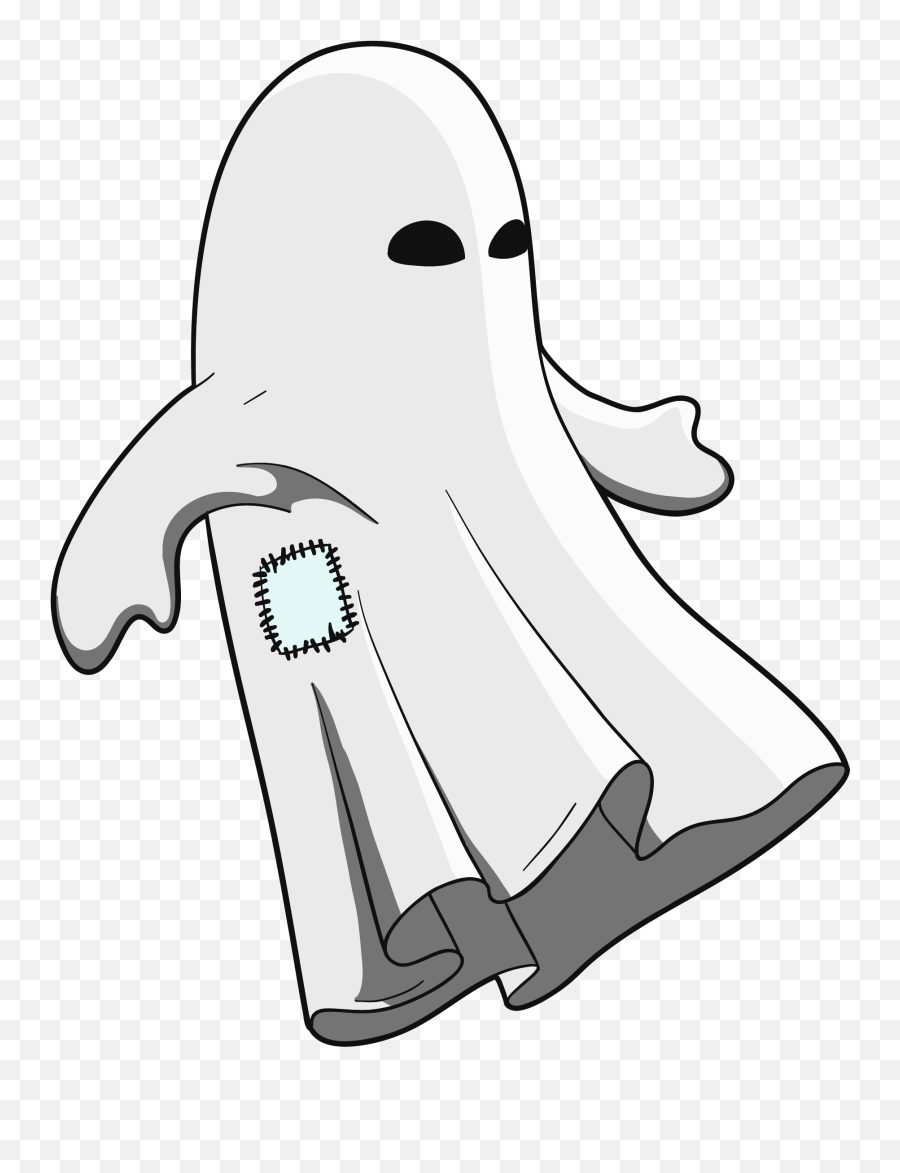 Ghost Halloween Clip Art - Halloween Ghost Png Clipart Png Clipart Halloween Ghost Png Emoji,Googl Ghost Emoticon