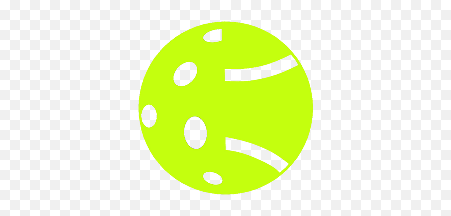 Pickleball Tournaments Lessons And - Dot Emoji,Tennis Emoticons