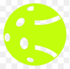 Pickleball Tournaments Lessons And - Dot Emoji,Tennis Emoticons