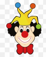Pin By Irene Hansson On Clowner Send In The Clowns Clown - Illustration Emoji,Cloun Emojis
