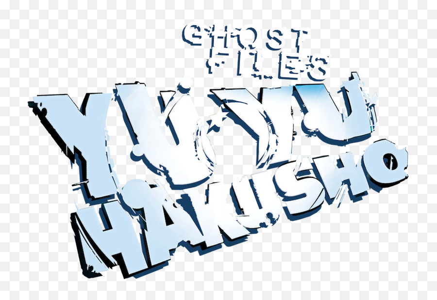 Yu Yu Hakusho Ghost Files Netflix - Dot Emoji,Man With A Mission Emotions Anime