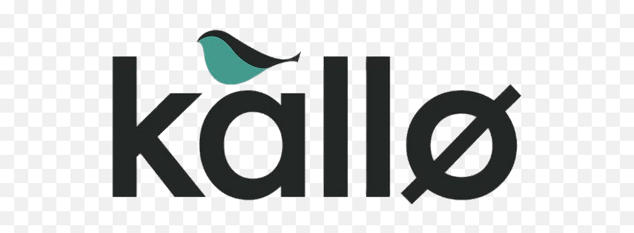 Kallo Green Bird Logo Transparent Png - Stickpng Kallo Logo Emoji,Twitter Bird Emojis