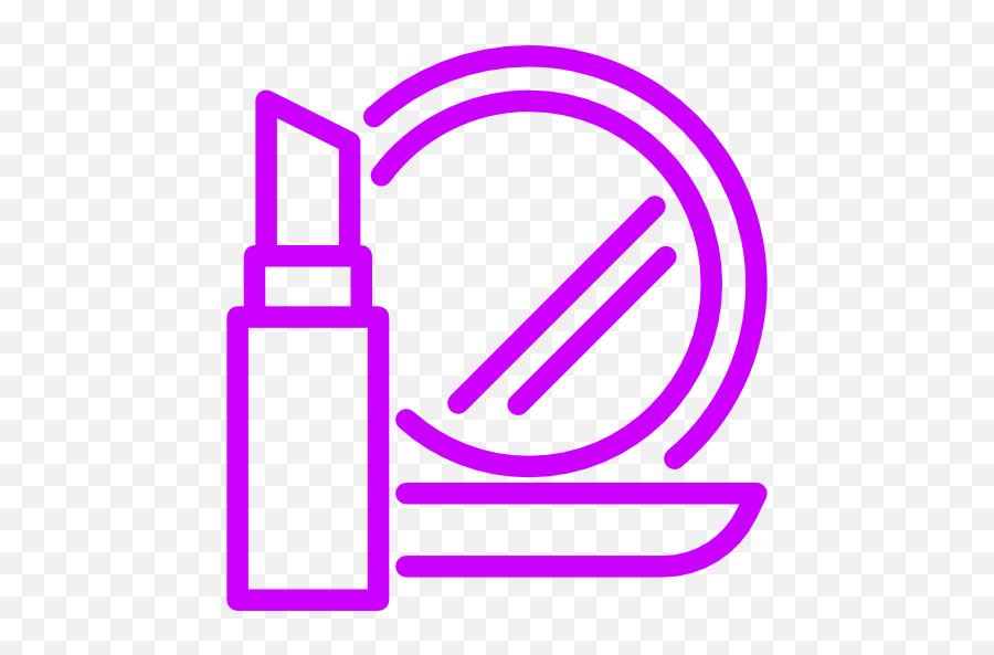 Monaliza Beauty - About Vector Cosmetics Icon Png Emoji,Yahoo Emoticons Batting Eyelashes