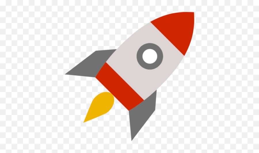 Free Rocket Png Svg Icon - Rocket Icon Emoji,Rice Krispies Emojis Girl