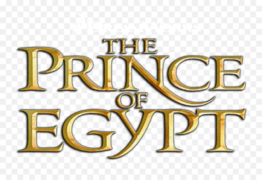 The Prince Of Egypt - Dreamworks The Prince Of Egypt Logo Emoji,Michelle Pfeiffer Emotions
