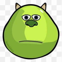 Admit It Guys Memes - Happy Emoji,Before Emotions Were Invented Meme Mike Wazoski