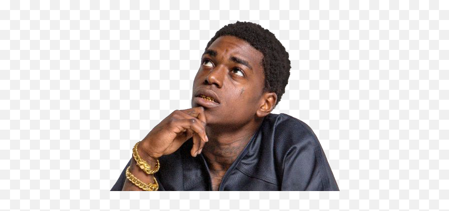 Kodak Black 2 - Kodak Black Emoji,Kodak Black Emojis