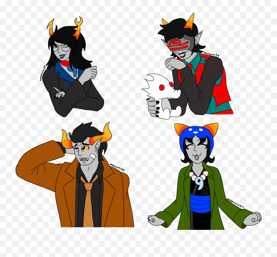 Heres My Second Batch Of Ace Attorney - Ace Attorney Crossover Emoji,Not An Emotion Homestuck