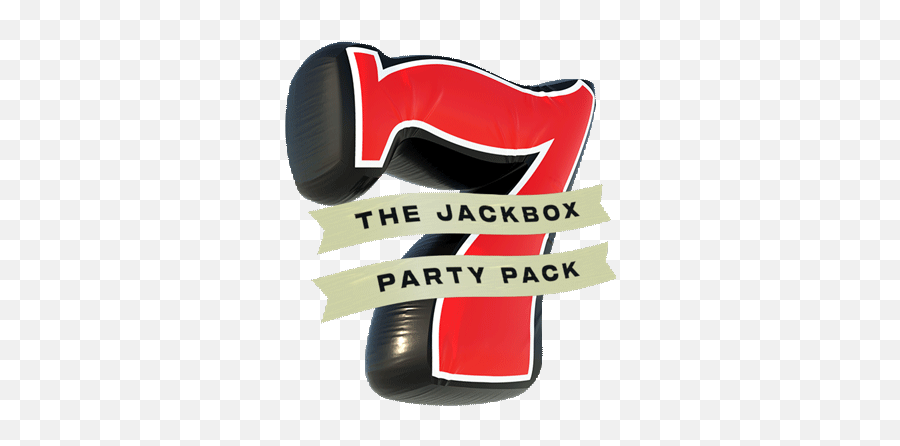 Home - Jackbox Party 7 Logo Emoji,Fran Bo Emoticon Steam