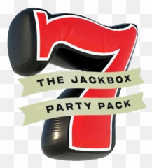 Home - Jackbox Party 7 Logo Emoji,Fran Bo Emoticon Steam