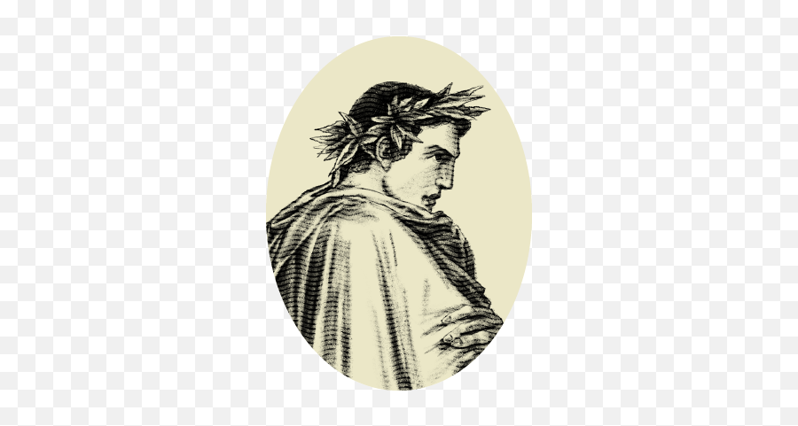 Virgil - Hair Design Emoji,Dante's Emotions In 6th Hell Circle