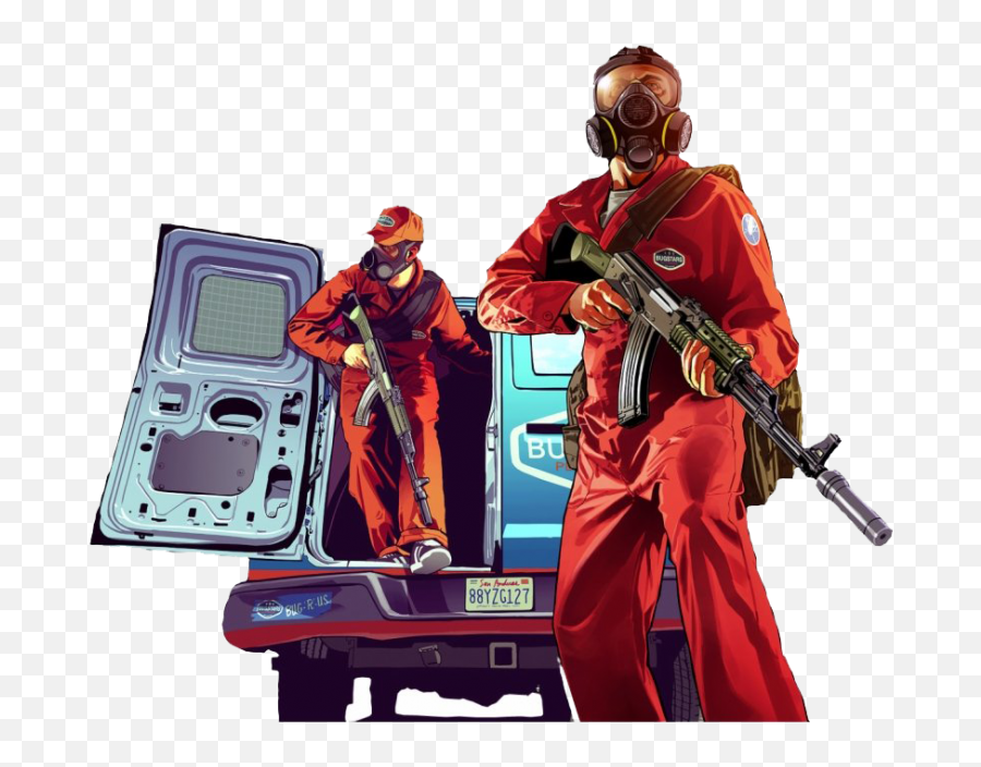 Gta V Png Full Free Download - 2021 Full Hd Transparent Png Emoji,Gta Emojis