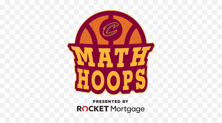 Nba Math Hoops Cleveland Cavaliers Emoji,Cavaliers Emojis Twitter