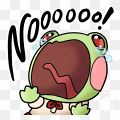 Emoji Hashtag On Twitter,All Frog Emojis