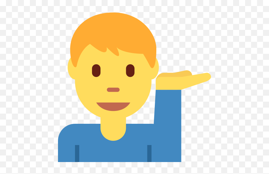U200d Man Tipping Hand Emoji,Avocado Shrugging Emoticon