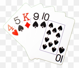 Playing Cards Poker Game Sticker - Poker Emoji,Name The Emoji Card Game