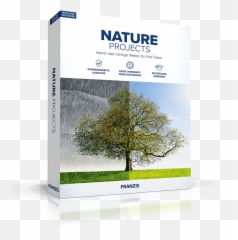 Nature Projects - Overview Emoji,Nature& Emotions