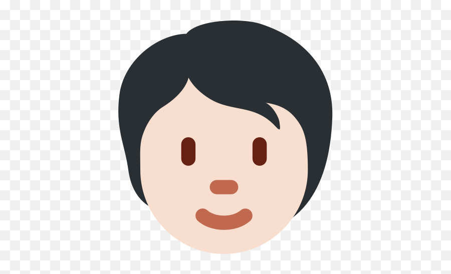 Person Light Skin Tone Emoji - Gwanghwamun Gate,Non Binary Emoji